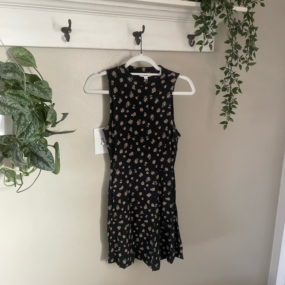 Vans dress